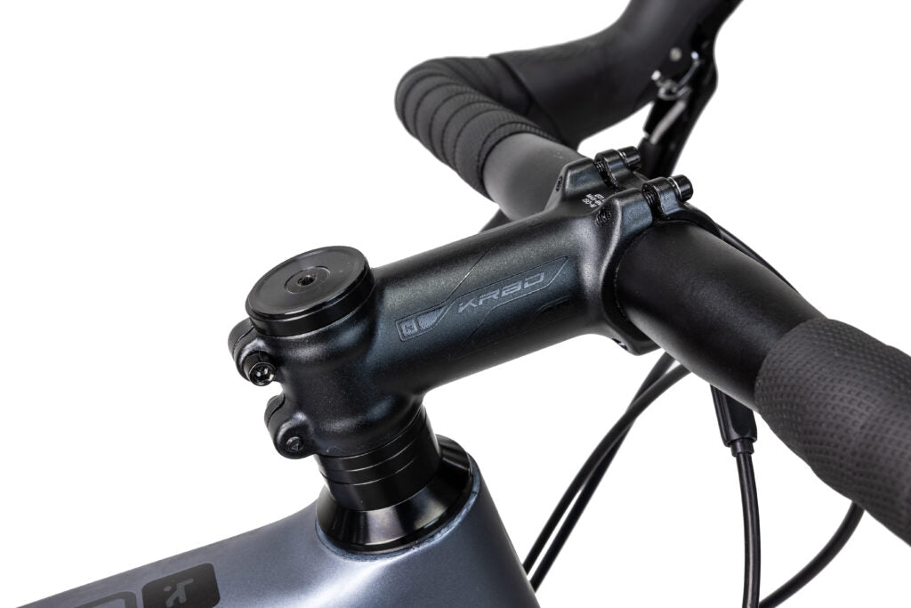 BICICLETA ALUBIKE/KRBO XRD