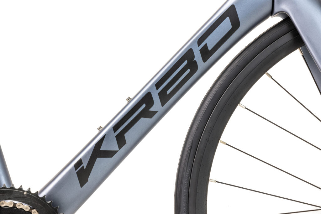 BICICLETA ALUBIKE/KRBO XRD