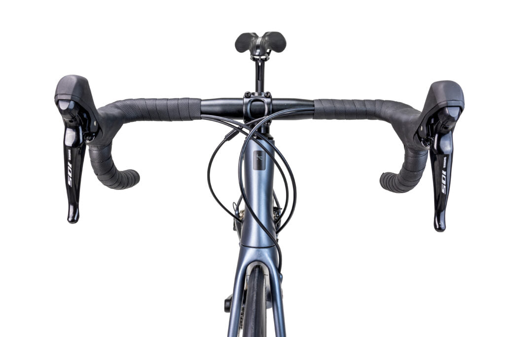 BICICLETA ALUBIKE/KRBO XRD