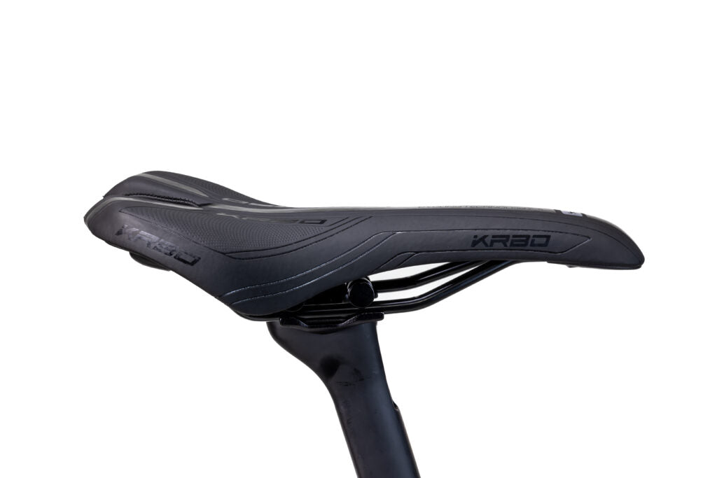 BICICLETA ALUBIKE/KRBO XRD