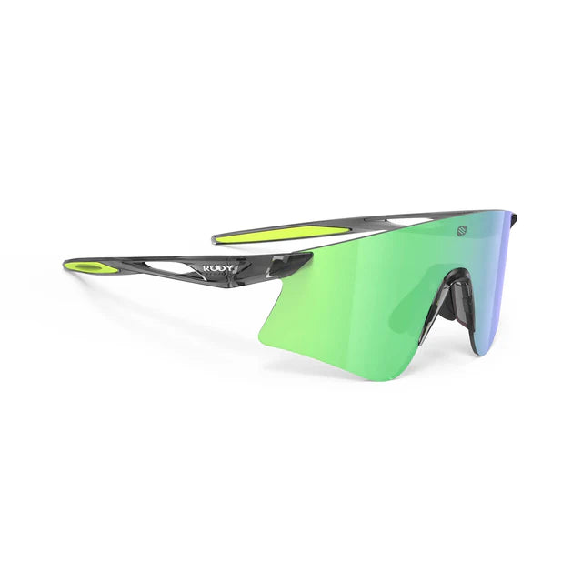 LENTES RUDY PROJECT ASTRAL / CRYSTAL ASH MICA MULTI-L GREEN
