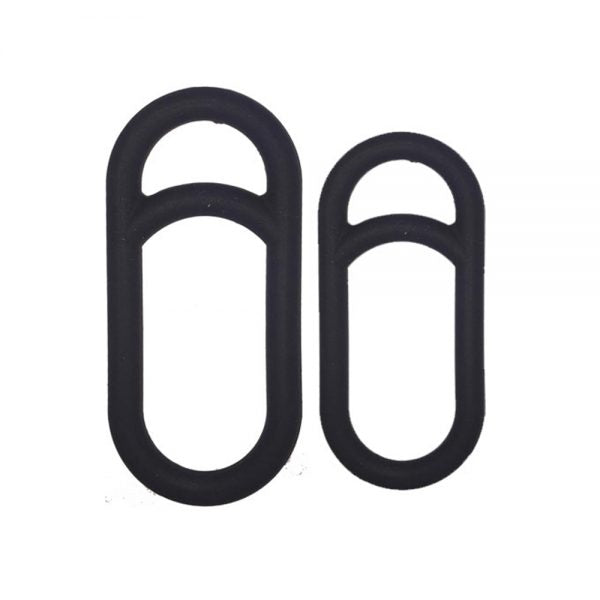 LIGAS DE SUJECIÓN MAGICSHINE