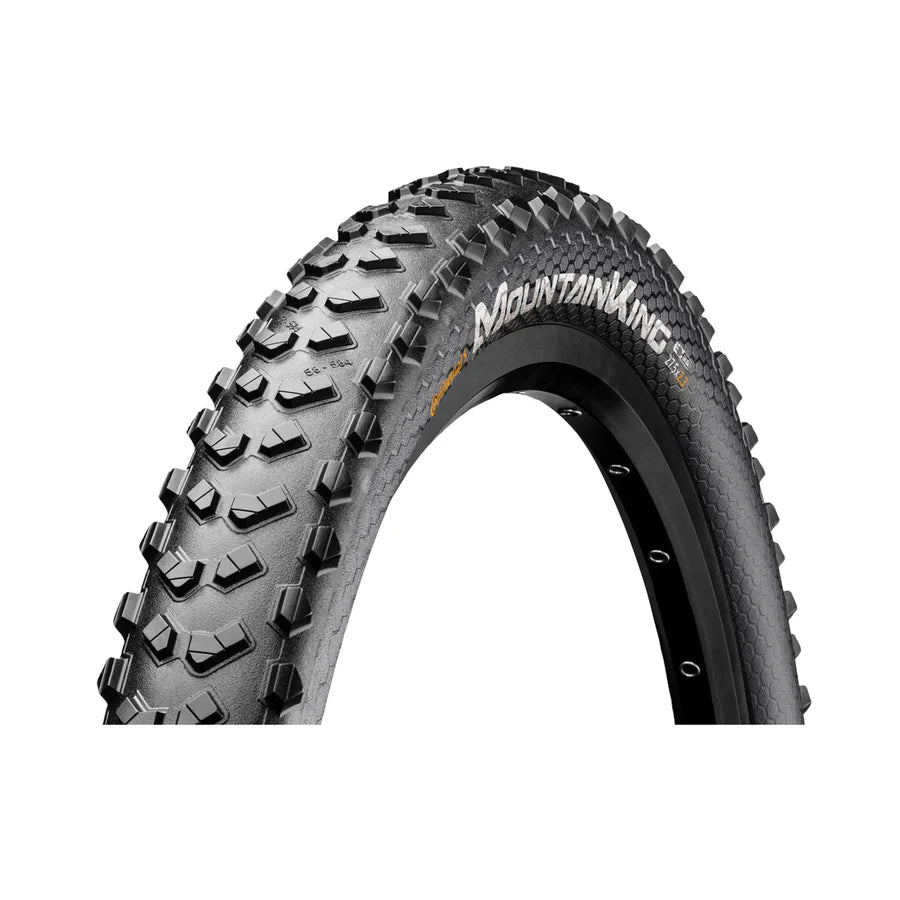 LLANTA CONTINENTANL MOUNTAIN KING ALAMBRE 27.5X2.30