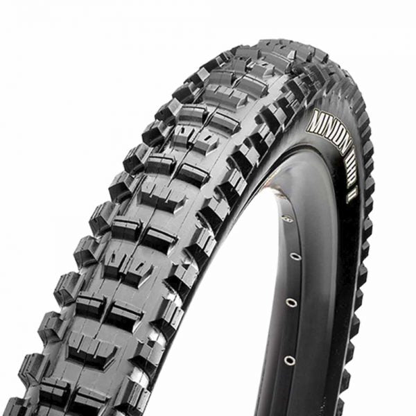 LLANTA MINION DHR II – 29X2.50 / PLEGABLE / NEGRO / 120X2 TPI / 3CT/DD/TR