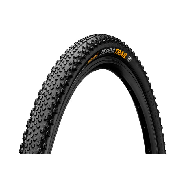 LLANTA CONTINENTAL TERRATRAIL PROTECTION 700X40C TUBELESS