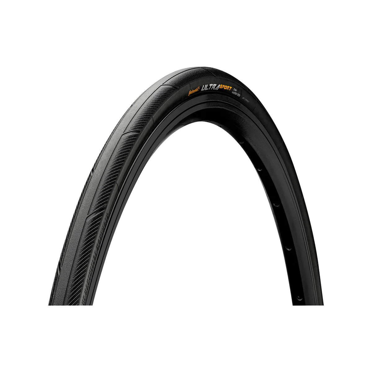 LLANTA CONTINENTAL ULTRA SPORT III 700X32 COLOR NEGRO ALAMBRE