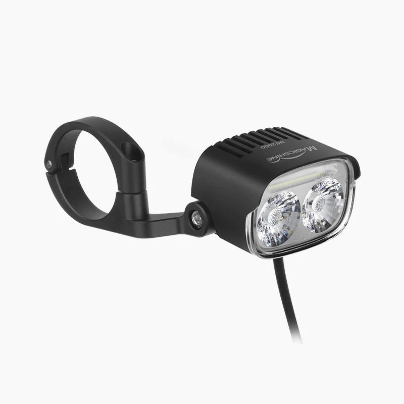 LAMPARA MAGICSHINE E-BIKE USB 2,000 LM