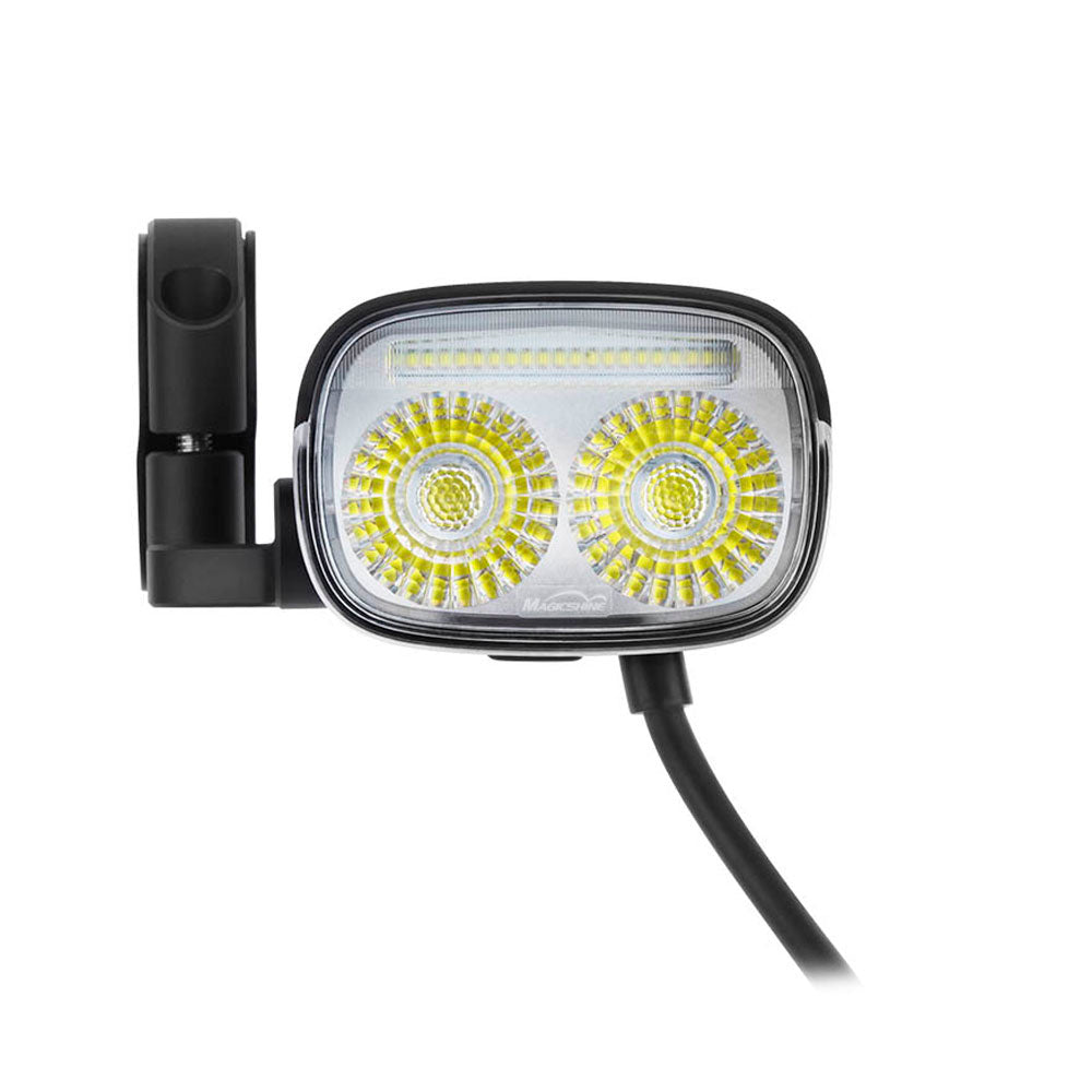 LAMPARA MAGICSHINE E-BIKE USB 2,000 LM