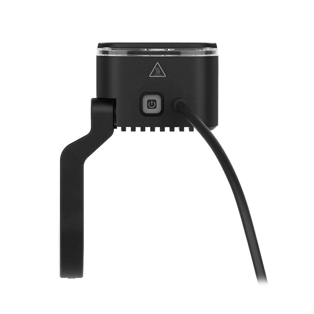 LAMPARA MAGICSHINE E-BIKE USB 2,000 LM