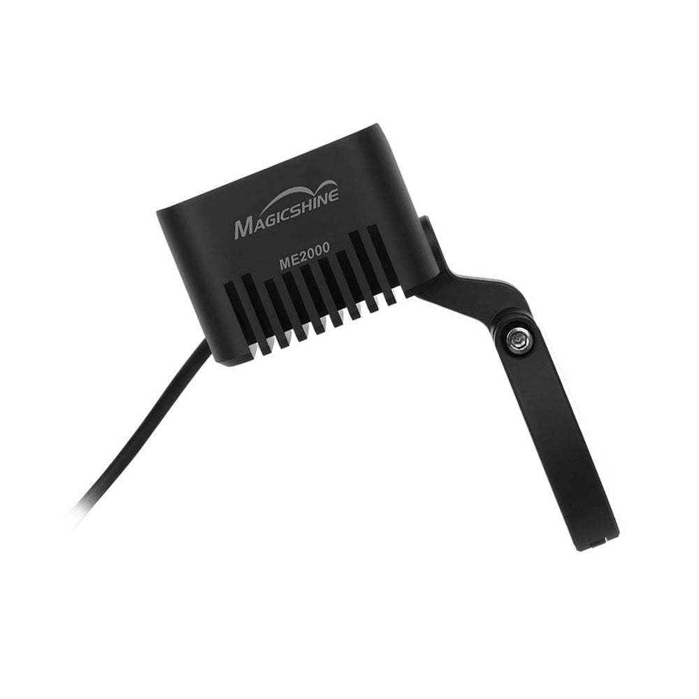LAMPARA MAGICSHINE E-BIKE USB 2,000 LM