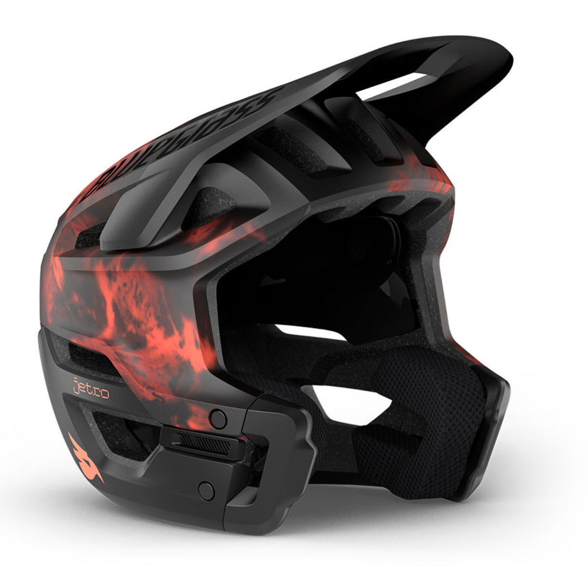 OFERTA CASCO BLUEGRASS JETRO MIPS CE