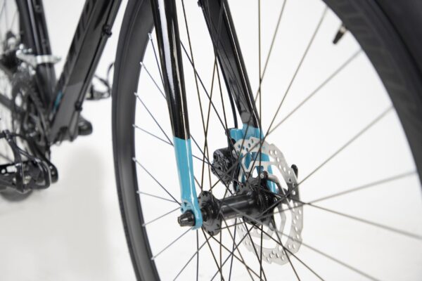 BICICLETA ALUBIKE MAZZIMA