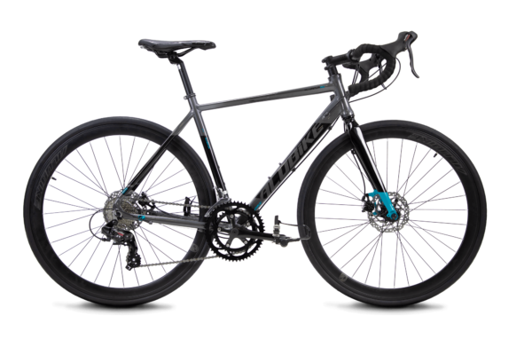 BICICLETA ALUBIKE MAZZIMA