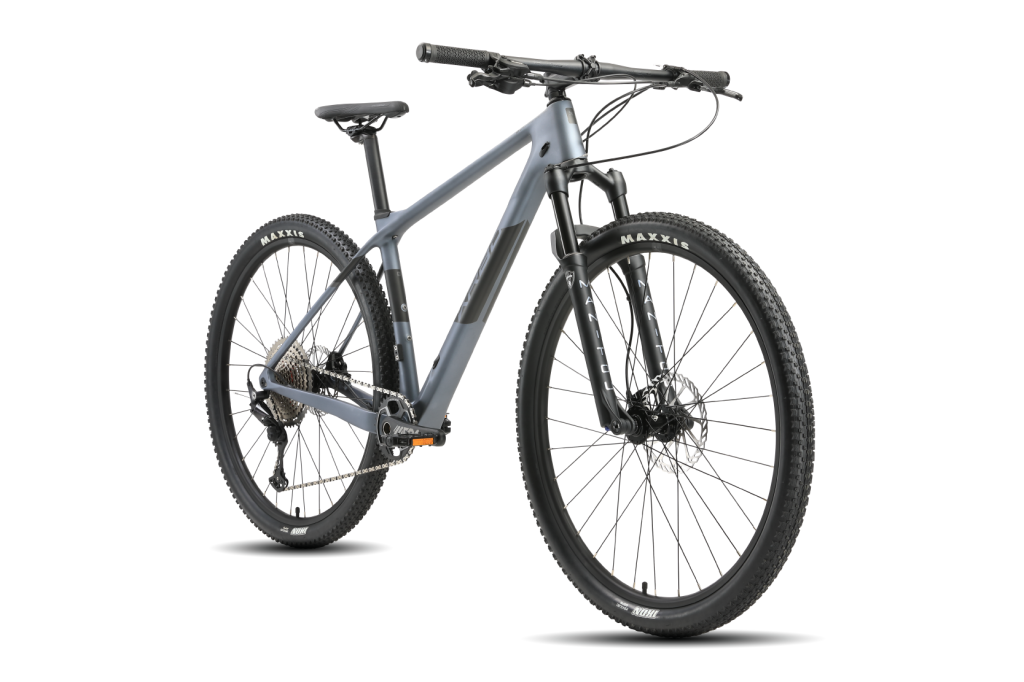 BICICLETA ALUBIKE/KRBO DRT