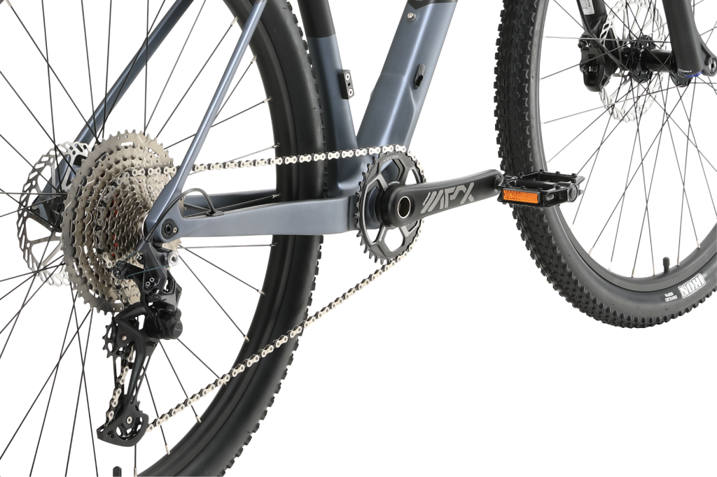 BICICLETA ALUBIKE/KRBO DRT