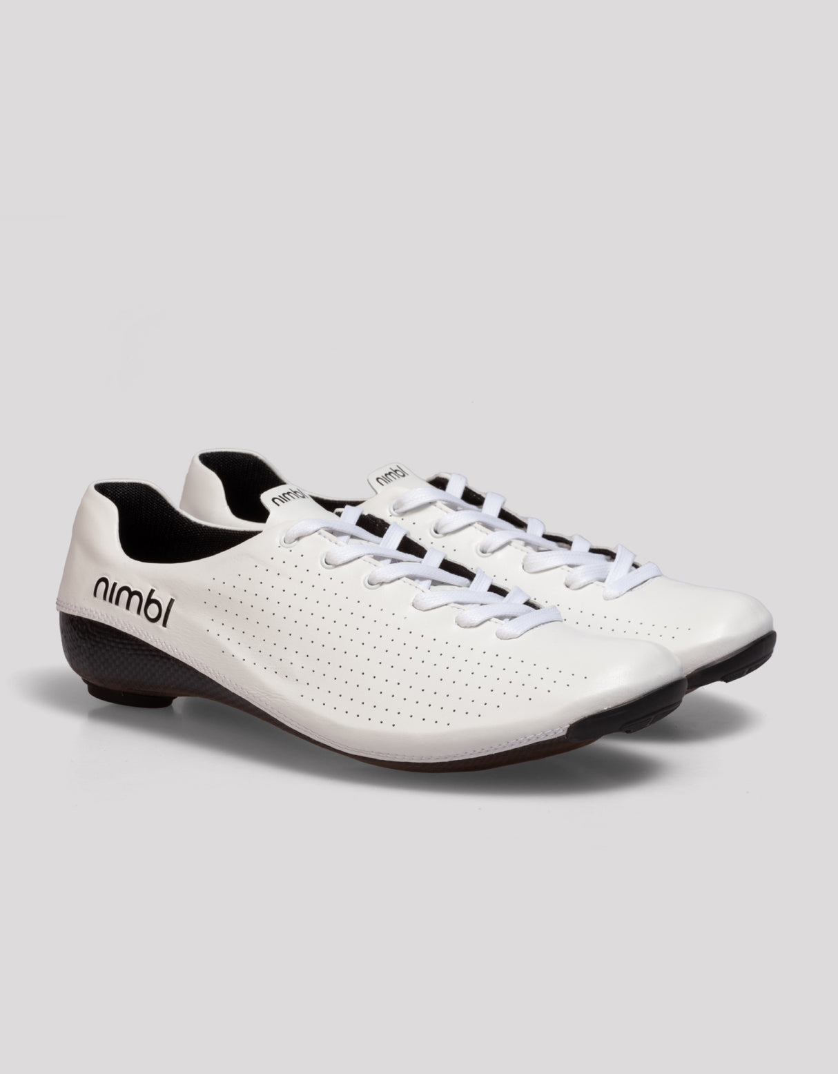 ZAPATO NIMBL AIR TALLA:43.5 BLANCO