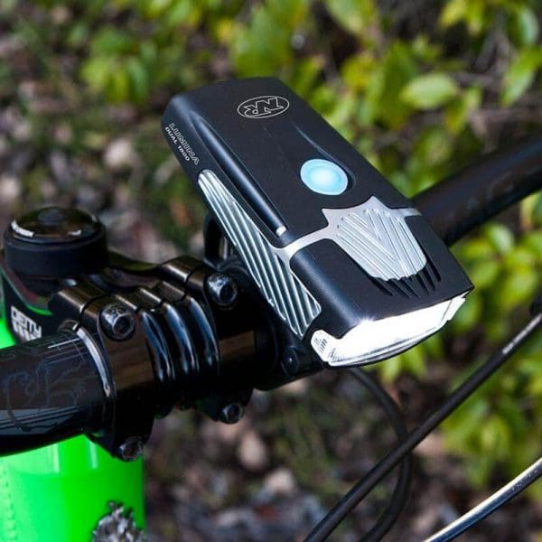 LAMPARA NITERIDER LUMINA DUAL 1800 BOOST