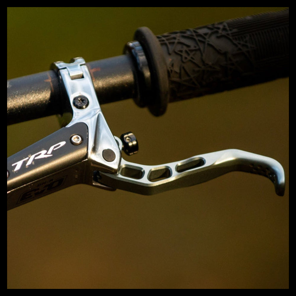 MANETAS OAK TRP SET 2 PIEZAS