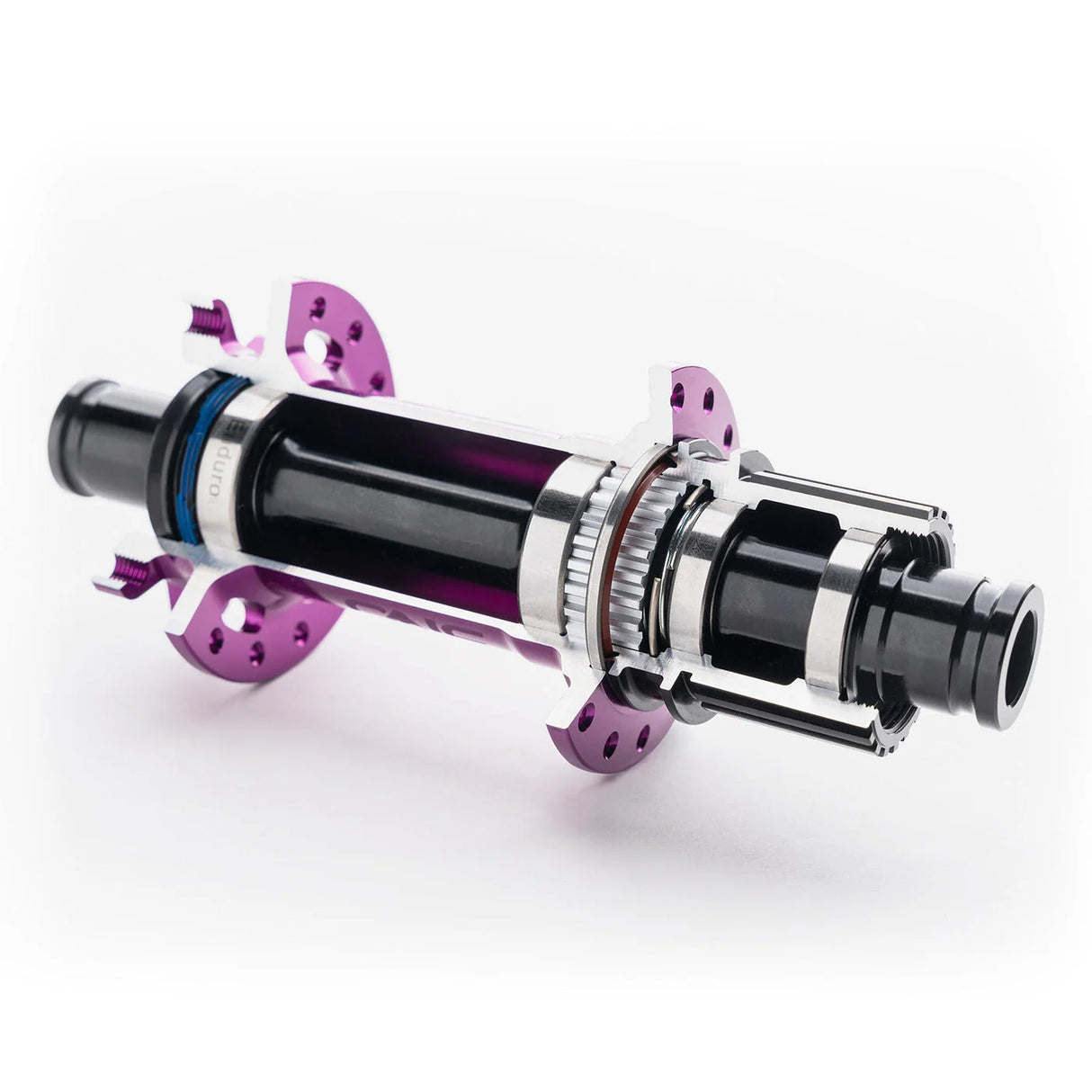 MAZA TRASERA ONEUP 12X148 BOOST, 6 TORNILLOS 32H