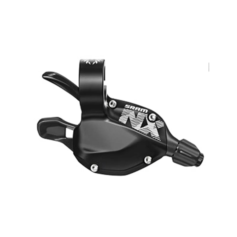 PALANCA DE MANDO SRAM MTB NX EAGLE 1X12P. TRIGGER NEGRA (SOLO DERECHA)