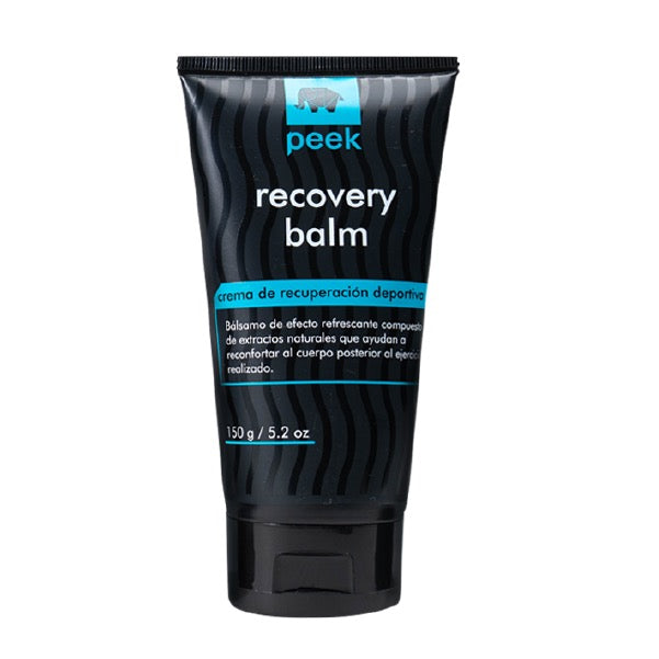 CREMA PEEK RECOVERY BALM