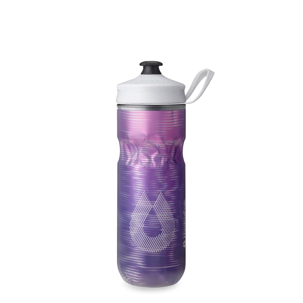 ANFORA HYDRAPAK INSULADA SPORT PULSE ROSA MORADO
