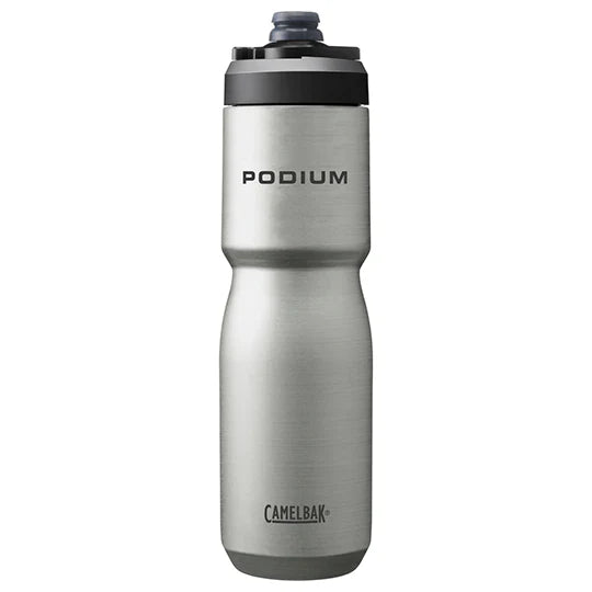 ANFORA CAMELBAK PODIUM STEEL INSULADA 650 ML