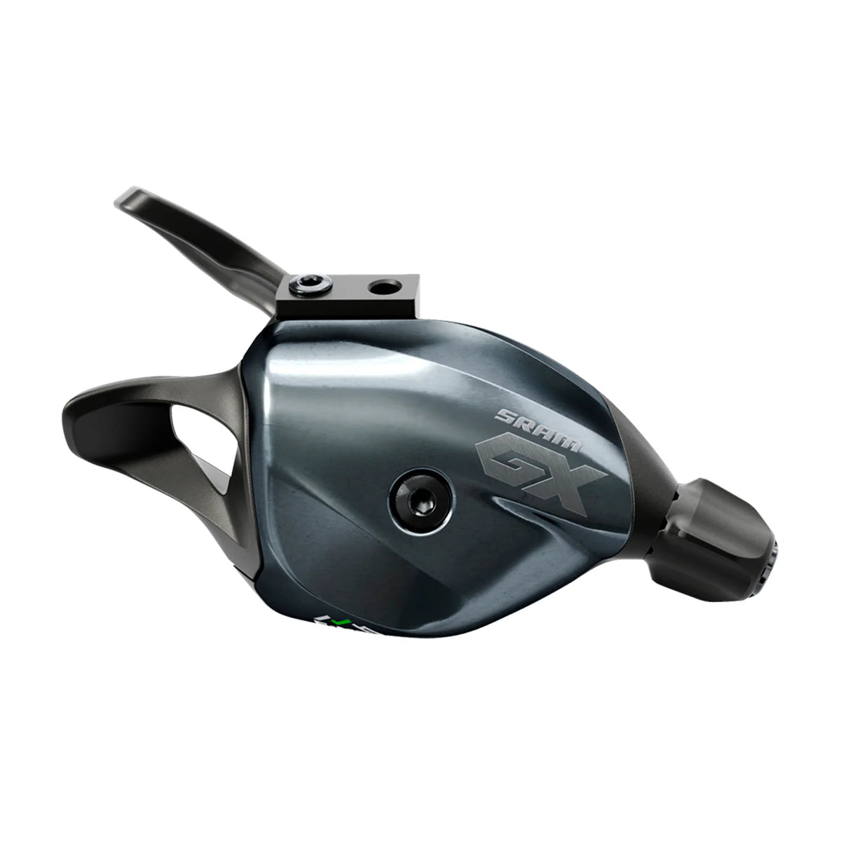 PALANCA DE MANDO SRAM MTB GX 1X12P EAGLE LUNAR TRIGGER NEGRO (SOLO DERECHA)