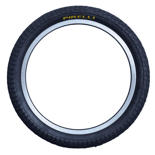 LLANTA PIRELLI ALAMBRE SCUBA 16X1.75