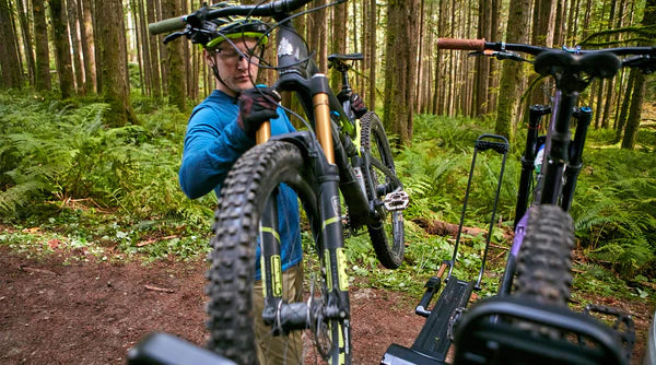 RACK KUAT PISTON PRO