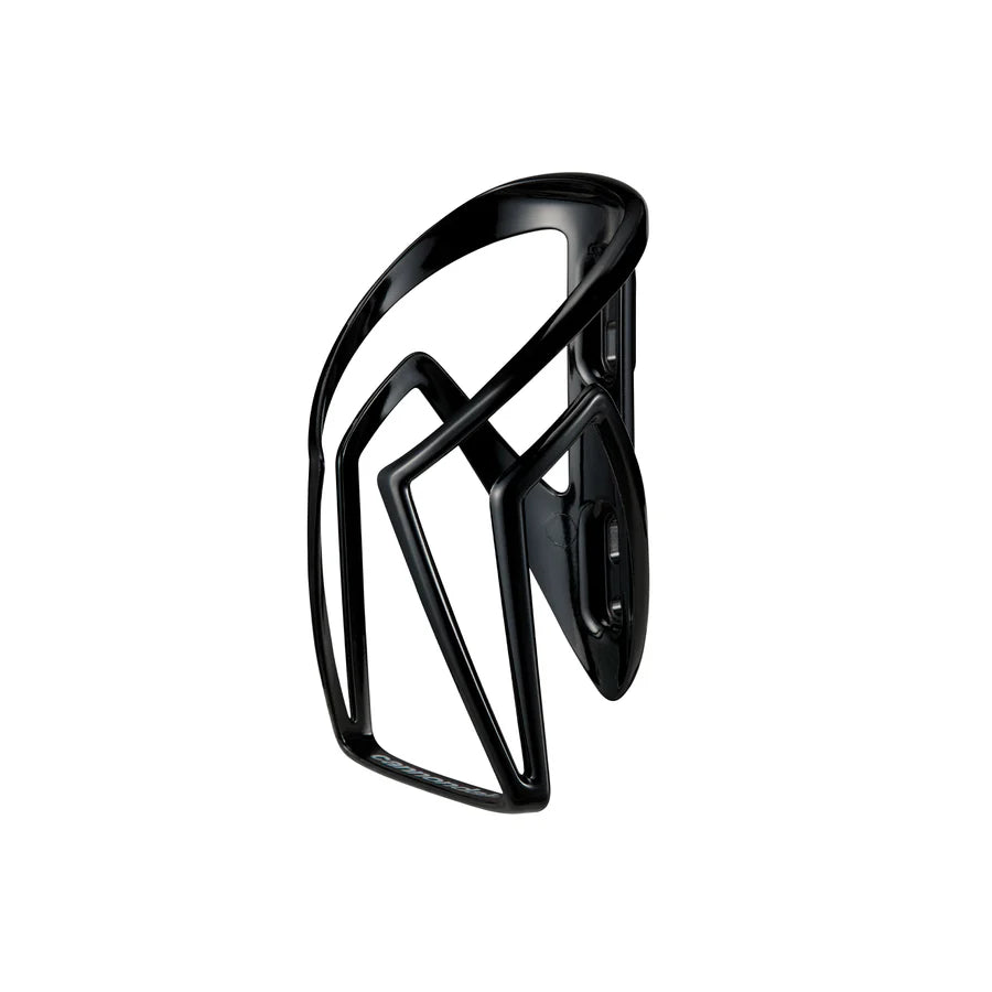 PORTA ANFORA CANNONDALE SPEED C NYLON COLOR NEGRO