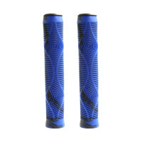 Puño BENOTTO BMX 165mm Azul 31G-TJ001C-BLUE
