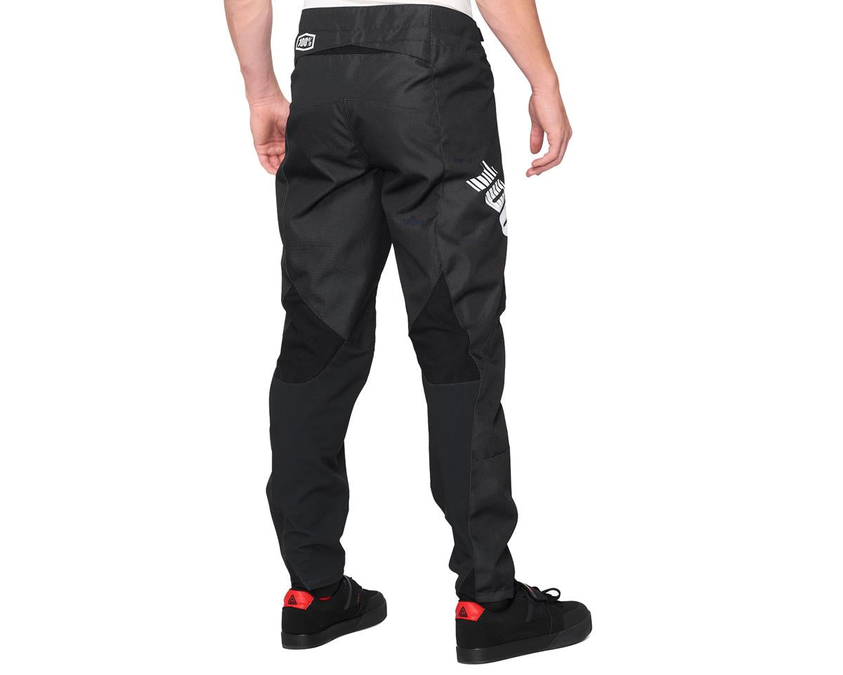 PANTALON R-CORE 100% NEGRO