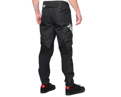 Pantalon R-Core 100% negro