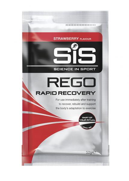SIS Rego Recuperacion Fresa