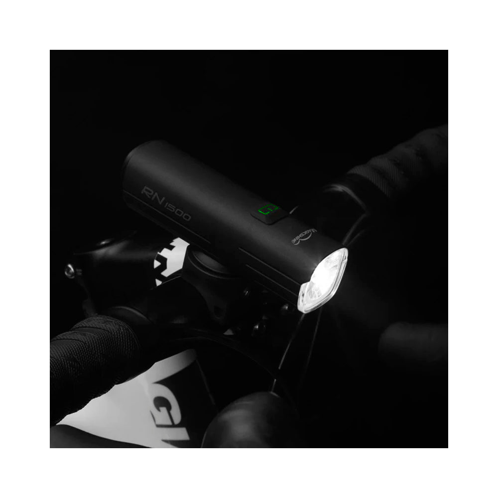 LAMPARA MAGICSHINE DELANTERA – RN 1500 LM