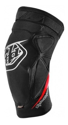RODILLERA RAID GUARD TROY LEE