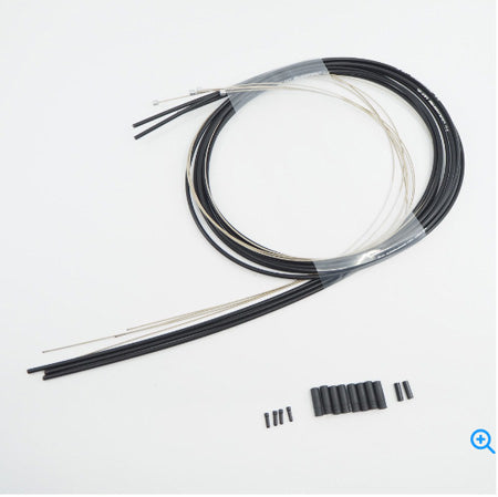 SCOTT CABLE KIT 3MM | SPARK 2022