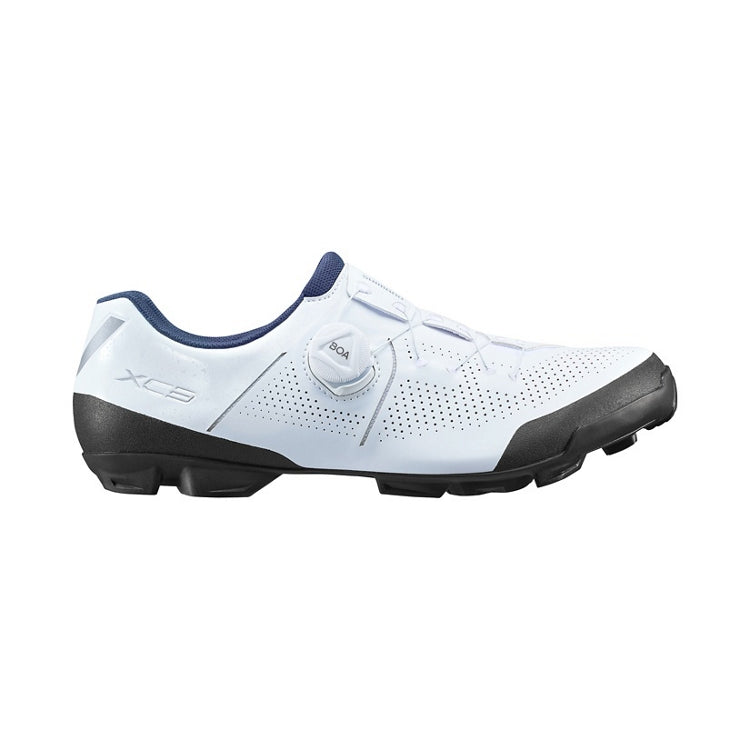 ZAPATILLA CROSS COUNTRY SH XC302 BLANCO TALLA 45 EUR
