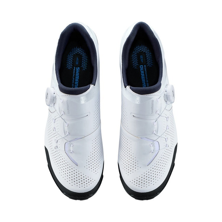 ZAPATILLA CROSS COUNTRY SH XC302 BLANCO TALLA 44 EUR