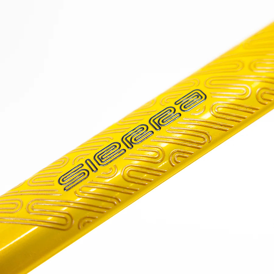 ALUBIKE SIERRA 27.5 TALLA S AMARILLO