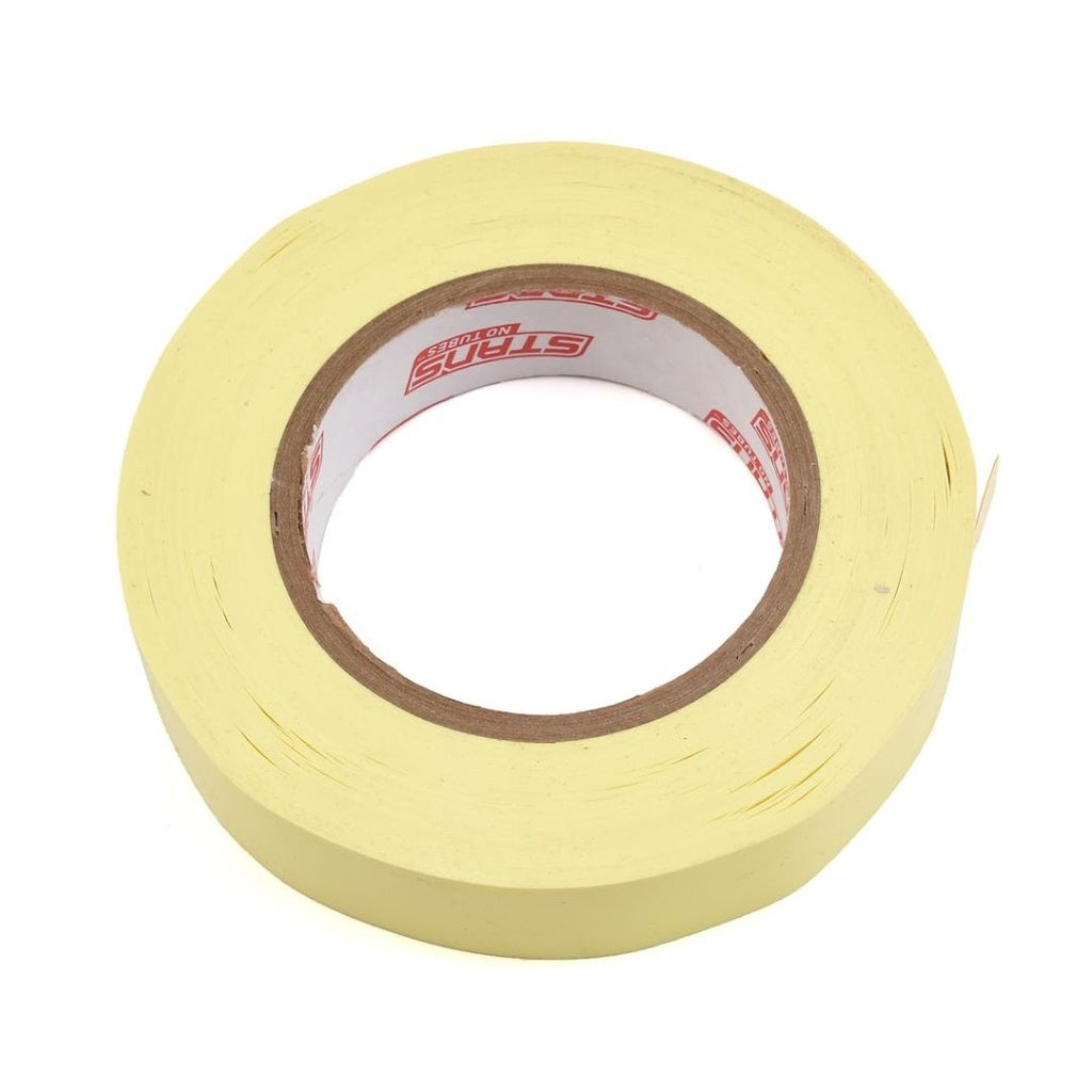 CINTA AMARILLA STAN'S 60YD X 25MM