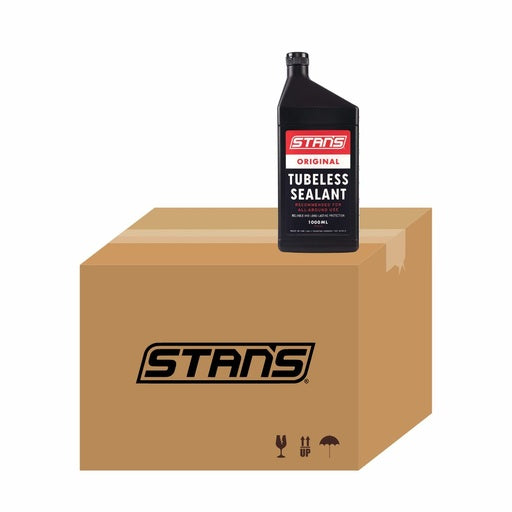 CAJA SELLADOR STANS 10 BOTES DE 1000ML