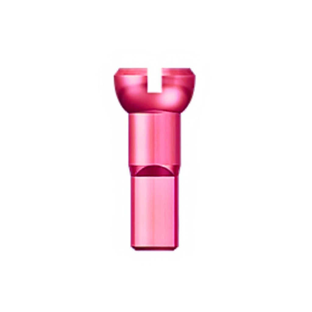 NIPLE SAPIM ALU POLYAX SECURE LOCK ROSCA 14G(2.0MM) 14MM