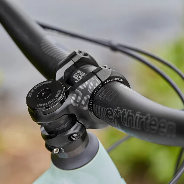 E*THIRTEEN JUEGO DE ACCESORIOS PARA MANUBRIO DE BICICLETA