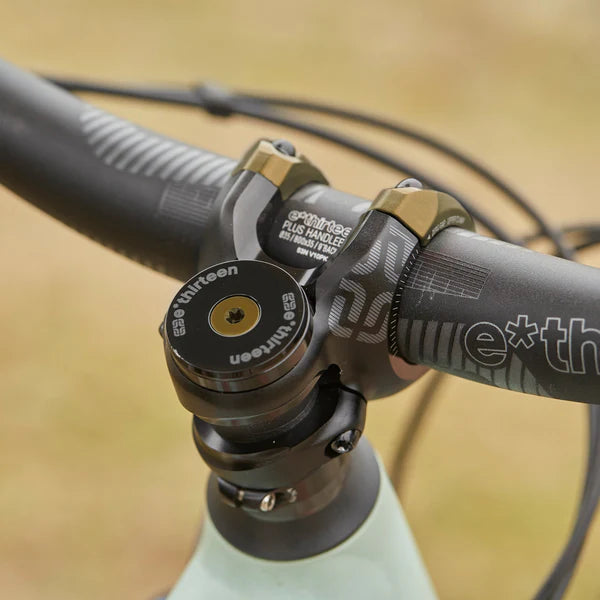 E*THIRTEEN JUEGO DE ACCESORIOS PARA MANUBRIO DE BICICLETA