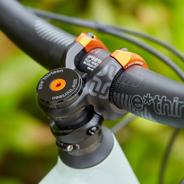 E*THIRTEEN JUEGO DE ACCESORIOS PARA MANUBRIO DE BICICLETA