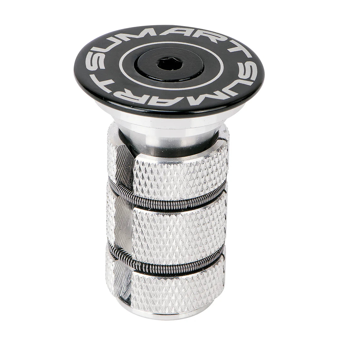 TUERCA DE COMPRESIÓN ESTRELLA SUMART