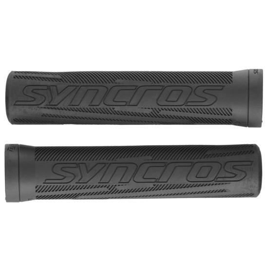 Puños Syncros Pro Negro