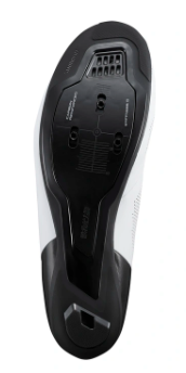 ZAPATILLA RUTA RC502 BLANCO TALLA 42 EUR SHIMANO